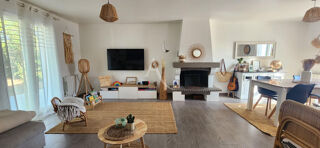  Maison à vendre 4 pièces 89 m²