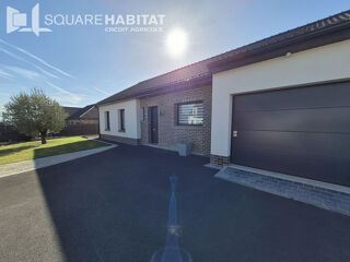  Maison � vendre 6 pi�ces 100 m�