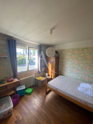  Maison à vendre 6 pièces 130 m²