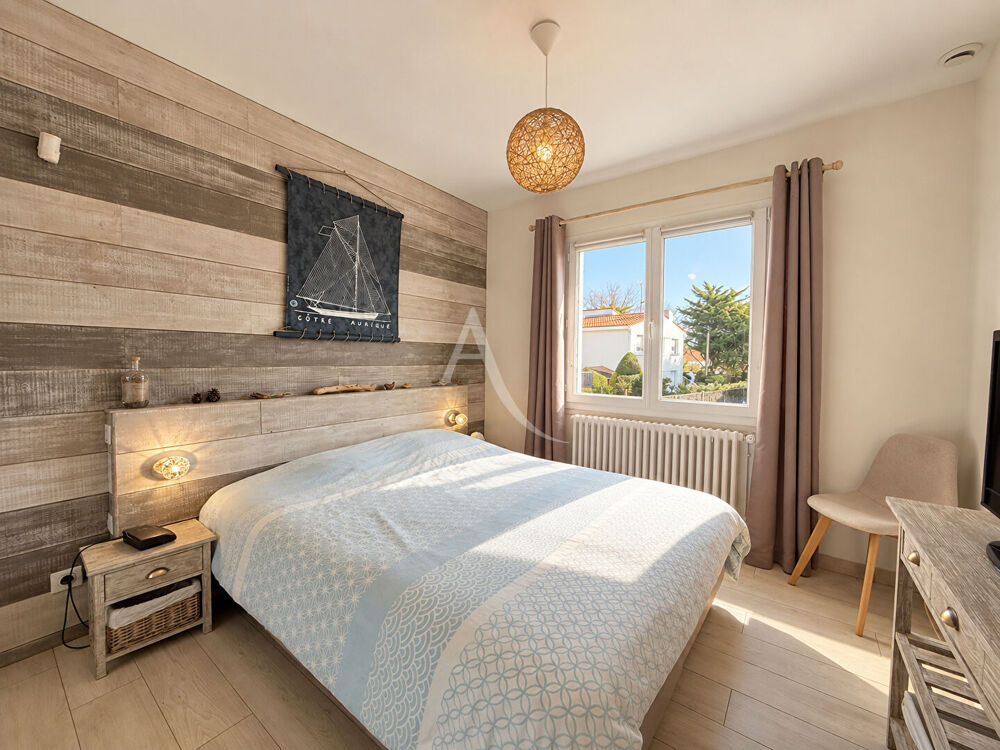 à vendre  Maison Saint-Gilles-Croix-de-Vie (85800)