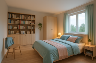  Appartement à vendre 4 pièces 93 m²