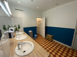  Immeuble à vendre 503 m²