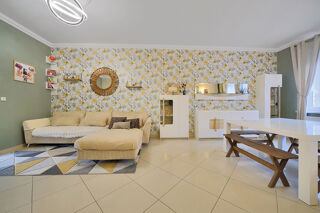 Maison à vendre 6 pièces 137 m²