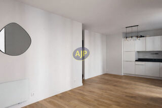  Appartement à vendre 3 pièces 57 m²