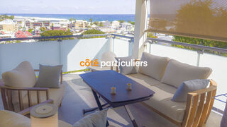  Appartement � vendre 3 pi�ces 80 m�