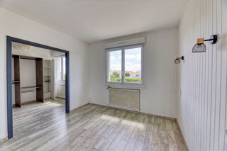  Maison à vendre 4 pièces 84 m²
