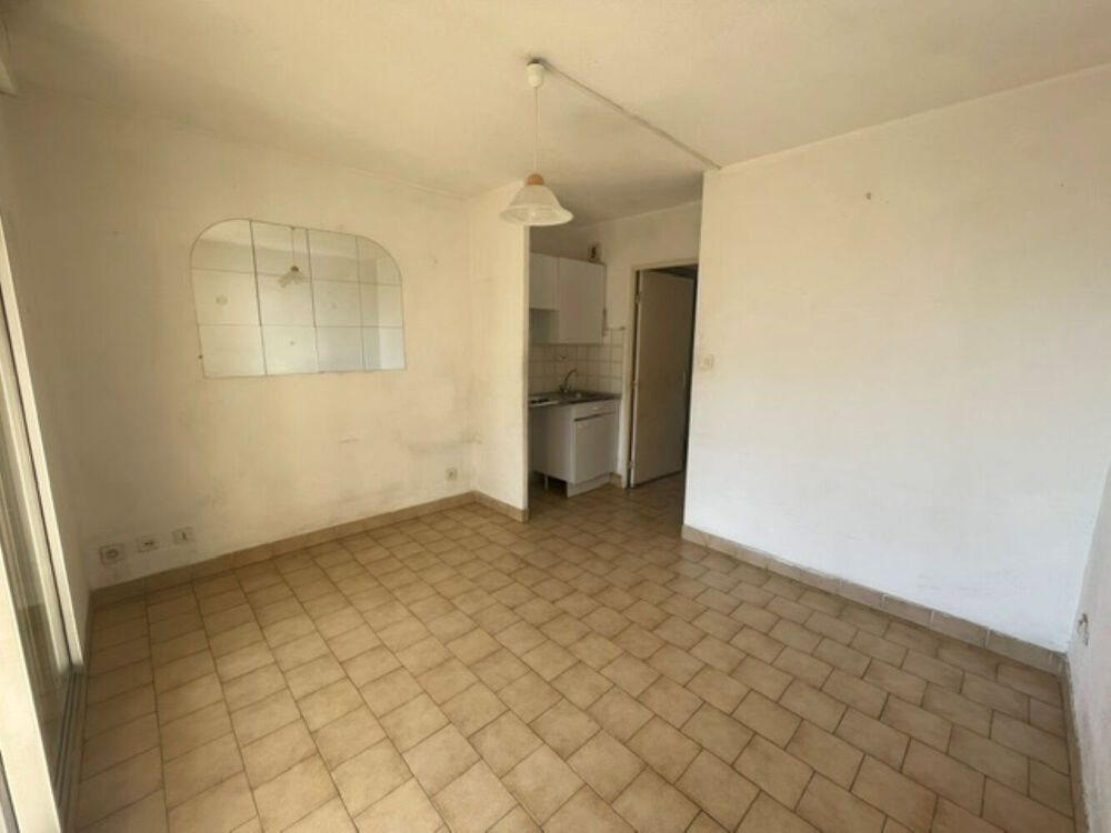 Location Appartement Exclusivité NESTENN La Ciotat - Studio à louer avec vue mer imprenable en bord de mer La ciotat