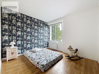  Maison � vendre 5 pi�ces 108 m�