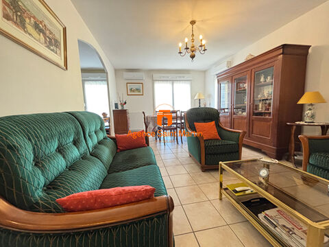  Appartement � louer 5 pi�ces 85 m�