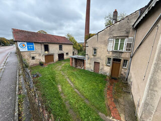 Vente Immeuble Immeuble  15 pièce(s) 700 m2 Poussay