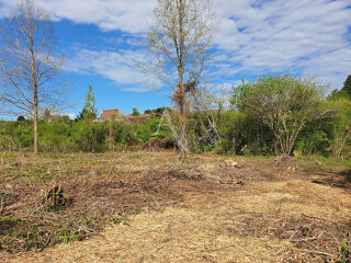  Terrain � vendre 1946 m�