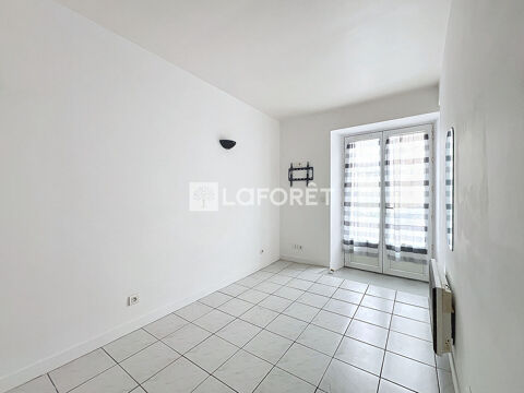  Appartement � louer 1 pi�ce 23 m� Linas