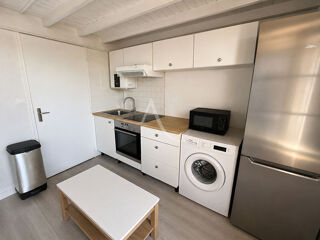  Appartement à vendre 2 pièces 14 m²