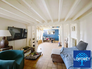  Maison à vendre 6 pièces 122 m²