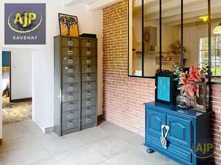  Maison � vendre 7 pi�ces 158 m�