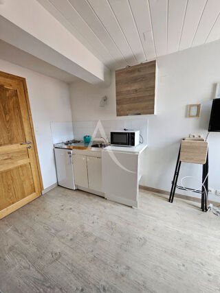 Location Appartement Studio meublé 13m², 350 CC. Albi