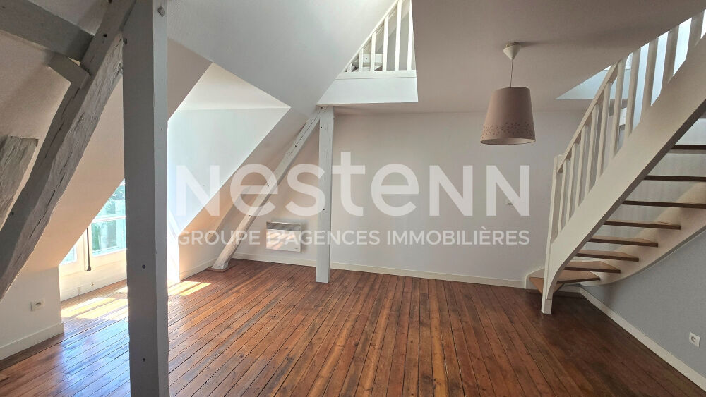 Appartement avec ascenseur -Loches Centre