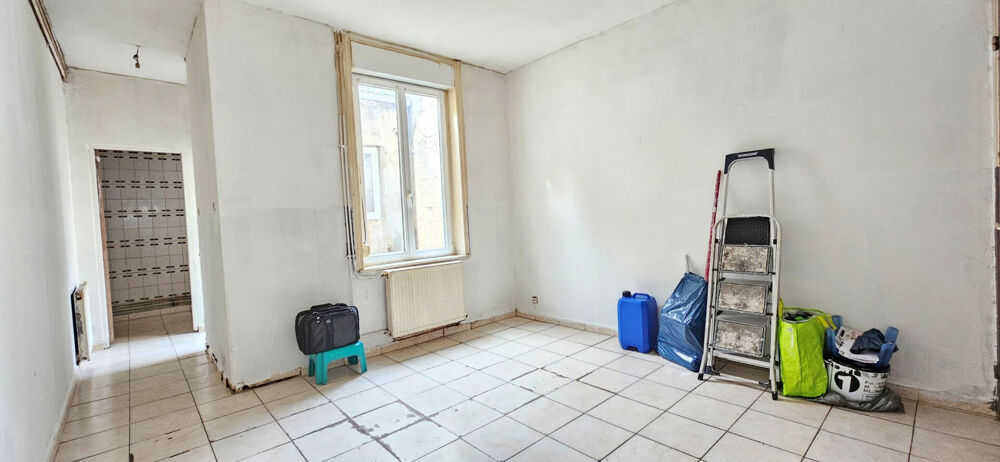Vente Maison TOURCOING GAMBETTA Tourcoing