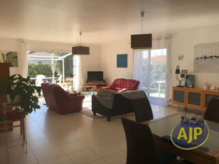  Maison à vendre 4 pièces 119 m²