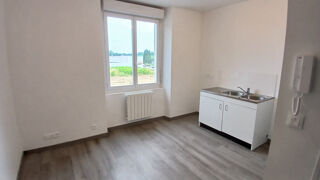  Appartement à louer 2 pièces 26 m²