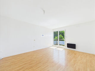  Appartement  vendre 2 pices 44 m