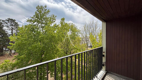  Appartement à vendre 2 pièces 44 m²