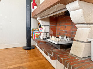  Maison � vendre 5 pi�ces 