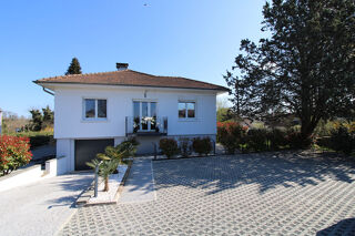  Maison à vendre 6 pièces 147 m²