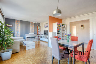  Appartement  vendre 4 pices 94 m