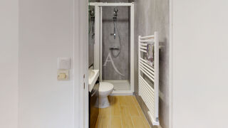  Appartement � vendre 2 pi�ces 27 m�