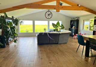  Maison � vendre 4 pi�ces 105 m�