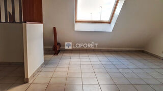  Appartement à louer 3 pièces 59 m²