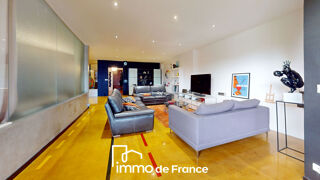  Appartement à vendre 5 pièces 213 m²