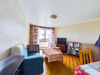  Appartement à vendre 3 pièces 59 m²