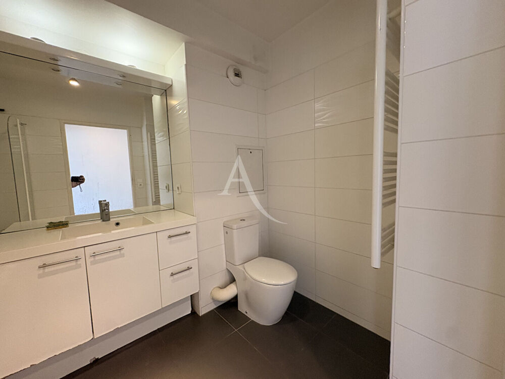 Appartement 1 pièce - 23 m2