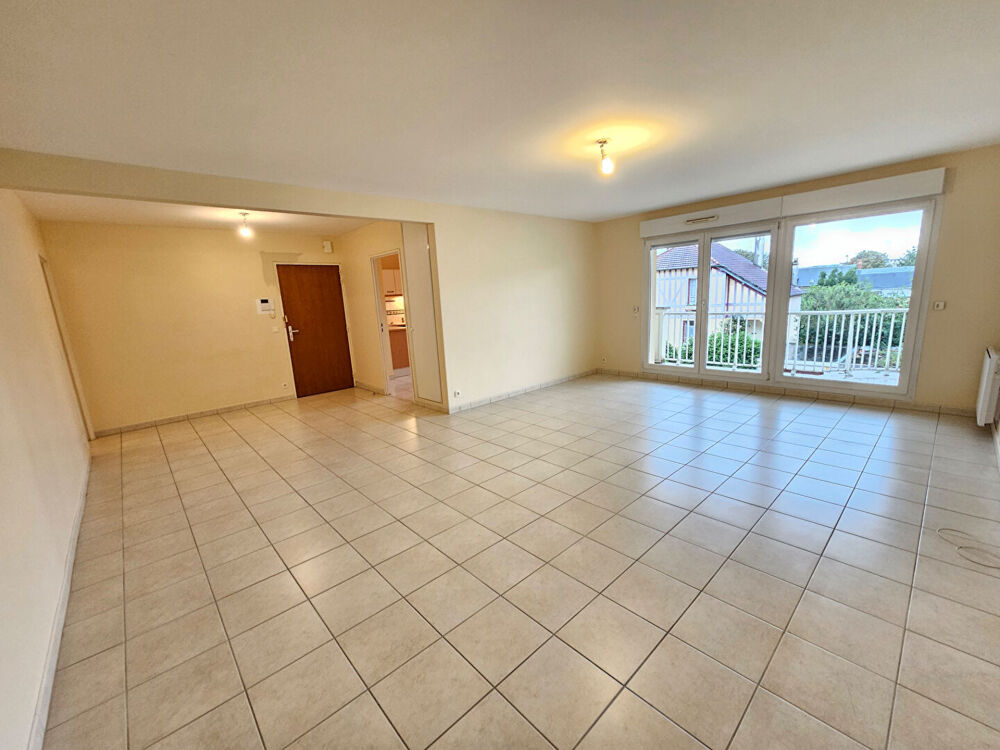 Appartement Evreux 4 pièce(s) 103 m2