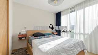  Appartement à vendre 2 pièces 39 m²
