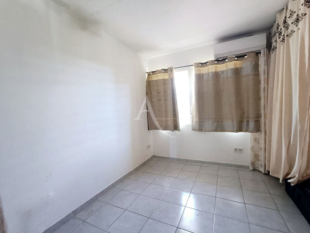 Vente Appartement Spacieux  appartement type T4 CAYENNE Cayenne