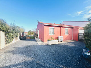  Maison � vendre 5 pi�ces 112 m�