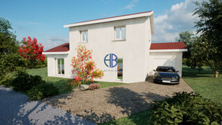  Terrain à vendre 525 m²