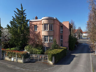  Maison � vendre 12 pi�ces 416 m�