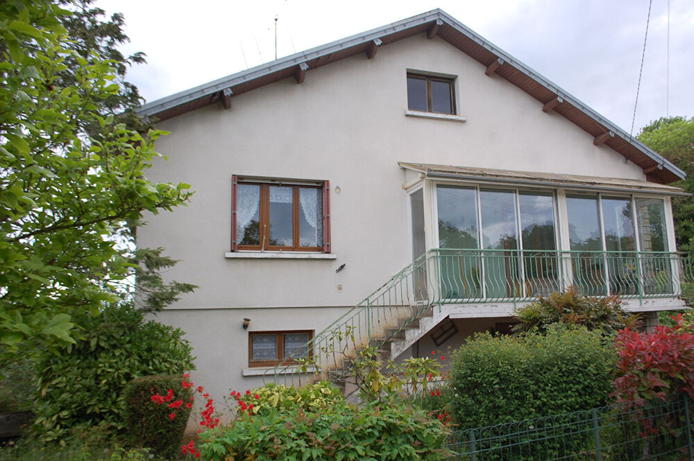 Maison Fresne Saint Mames 4 pièce(s) 98 m2