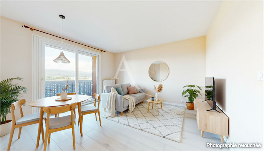 Appartement Annecy 2 pièce(s) 51 m2