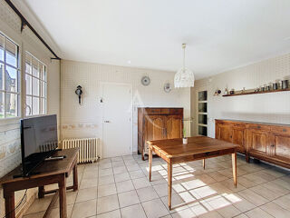  Maison à vendre 6 pièces 197 m²