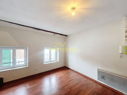  Appartement � louer 2 pi�ces 25 m�