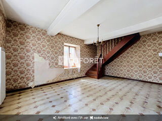  Maison à vendre 4 pièces 72 m²