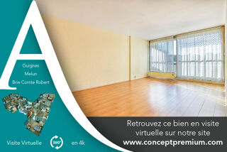  Appartement � vendre 1 pi�ce 31 m�