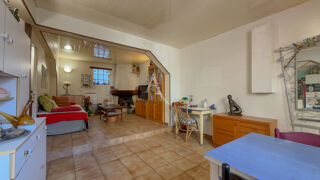  Appartement � vendre 2 pi�ces 51 m�