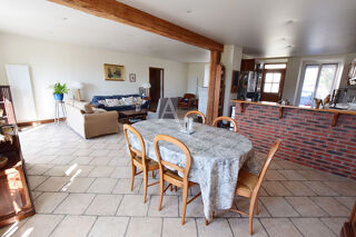  Maison à vendre 7 pièces 181 m²
