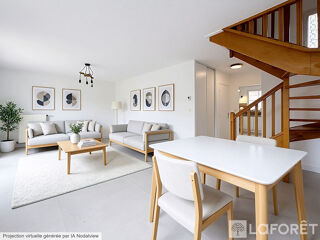  Maison � vendre 5 pi�ces 102 m�